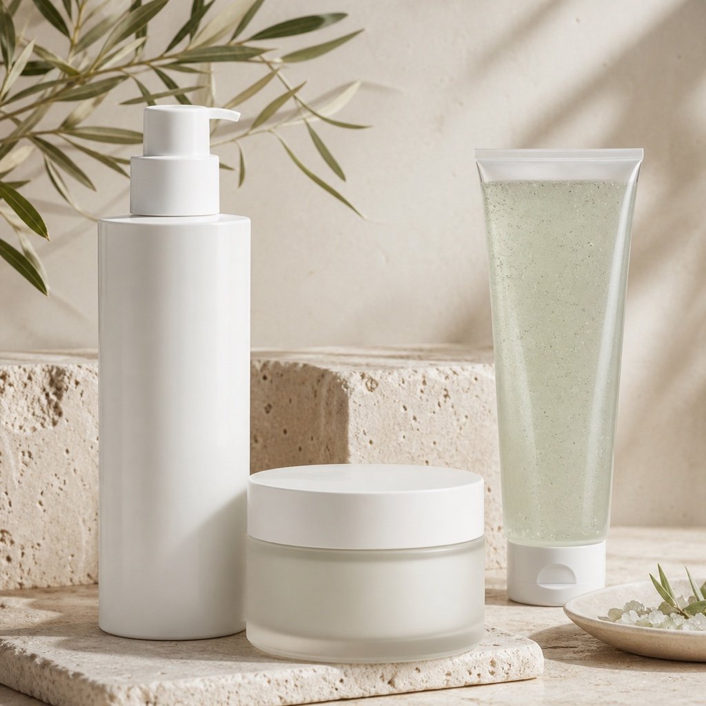 Body & Dermal Wellness contract manufacturing